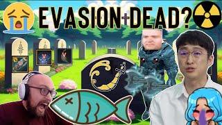 Black Desert Online | EVASION IS DEAD 