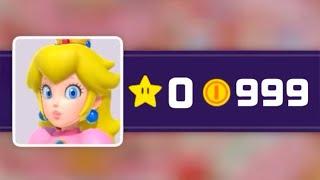 Mario Party, but stars are illegal