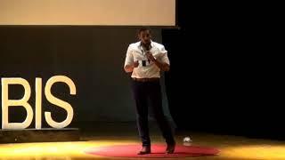 Revolution of the sports industry? | Ahmed Magdy | TEDxYouth@EBIS