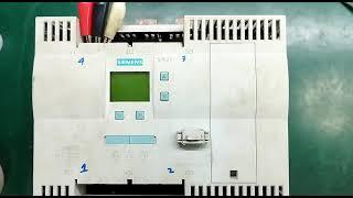 Siemens SIRIUS Soft Starter 3RW4444 Repairs by Dynamics Circuit (S) Pte. Ltd.
