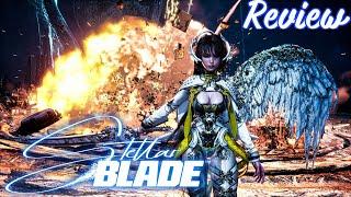 My Favorite Action Game Of The Year - Stellar Blade (PS5) Review