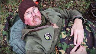 Army Surplus Bushcraft Bargains - Modular Sleep System (and how I use mine!)