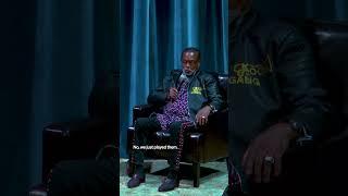 Kool & The Gang | Interview Preview with Inductee Robert "Kool" Bell | 2024 Induction Week