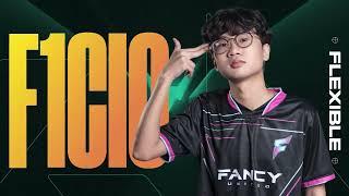 [TIKTOK] - FANCY UNITED ESPORTS TEAM INTRO // 2023 VCT Challengers Vietnam Split 1