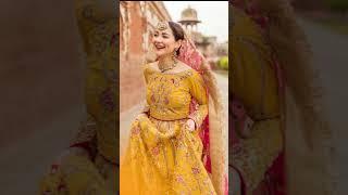 Hania amir #haniaamir #viral #fashion #tiktok #stylish #unique #shorts