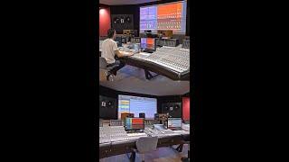  5 Bis Records — Music Production Studio