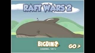 Raft Wars 2 OST - Battle Theme EXTENDED