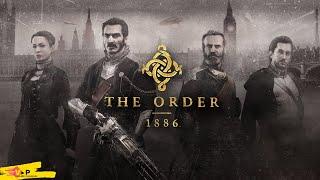 "The Order: 1886- ОБОРОТНИ " (рус. «Орден: 1886»)  Игрофильм