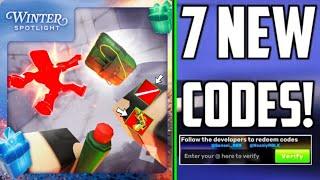 NEW WINTERRIVALS AUGUST CODES -  2024 CODES RIVALS AUGUST CODES - 2024