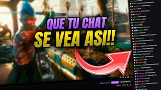 TIPS Y CONSEJOS PARA TENER MAS VIEWERS EN TU STREAM!! - Crece en twitch con un chat activo