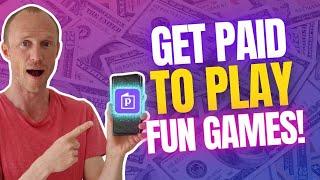 Get Paid to Play Fun Games – Up to $0.06 Per Minute! (New Pawns Opportunity)