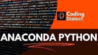 How to Install Anaconda for Python and Jupyter Notebook 54l#pythonprogramming #data