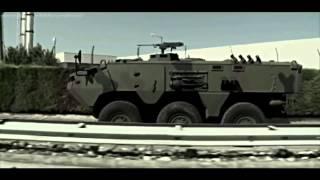 Turkish Defence Industry - Land Platforms