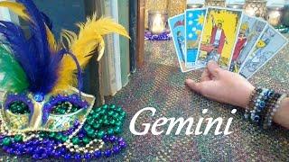 Gemini  THE MAGIC TOUCH! The ONE You Will Fall In Love With SOULMATE March 2025 #Gemini