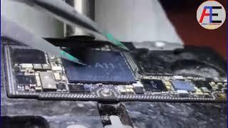 How to Repair I Phone #Ankit Technical PAHADI