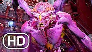 Doom Eternal The Ancient Gods DLC Ending Final Boss Fight
