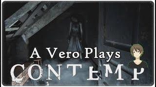 Contemp | Horror Gameplay | Vero Plays