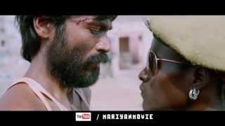 Maryan - Official Trailer by Director Bharatbala