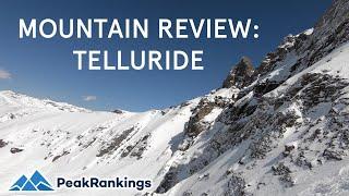 Mountain Review: Telluride, Colorado