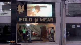 VITRINE VIRTUAL   POLO WEAR