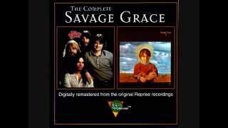 Savage Grace - Sandscript