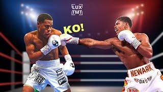 Shakur Stevenson vs. Devin Haney Full Fight Highlights | Can Shakur Stevenson beat Devin Haney?