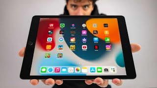 EN UCUZ IPAD NEDEN EN İYİSİ? (iPad 9 İnceleme)