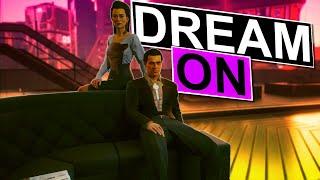 Dream On - Cyberpunk 2077 (deutsch)