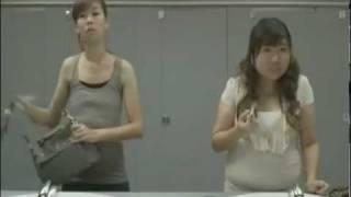Funny Girls-Instant Breast Enlargement Techniques, Must See -