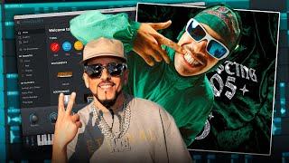 Hice Un Beat Para Feid y Yandel (Manifesting 20-05)