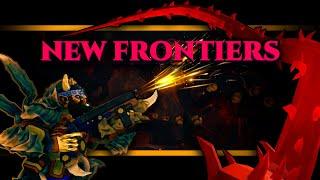 Deep Rock Galactic | Update 33 - NEW FRONTIERS