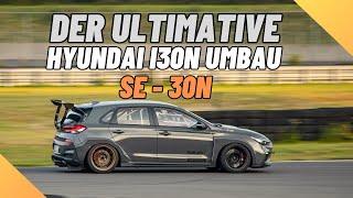 Der ultimative Hyundai I30n Umbau @ Speed Engineering