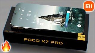 Poco X7 Pro - Xiaomi, ЦЕ ДІЙСНО РЕВОЛЮЦІЯ  iPhone 17 Pro вже злили - РАДИКАЛЬНІ ЗМІНИ!