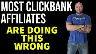 How to Create High Converting Clickbank Landing Pages - in 7 Minutes or Less