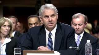 Secret Service Prostitution Scandal Congressional Hearing: Agency Head Apologizes