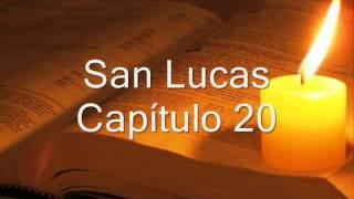 LUCAS (CAPS. 13-24): BIBLIA HABLADA Y DRAMATIZADA NVI