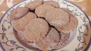 COMO HACER CANELITAS O GALLETAS DE CANELA, POLVORONES IDEALES PARA NEGOCIO