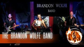 Brandon Wolfe Band | Walkin' the Country