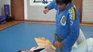 Felipe Costa - Revolutionary Brazilian Jiu Jitsu