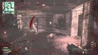 PeArc - MW3 Game Clip