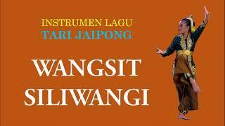 LAGU JAIPONGAN WANGSIT SILIWANGI #WangsitSiliwangi