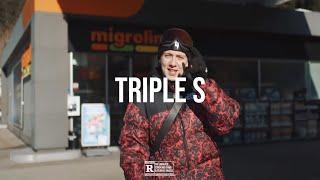 [FREE] Aitch x Fredo Type Beat "Triple S" | UK Rap Beat