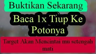 Mantra ampuh lewat poto jarak jauh