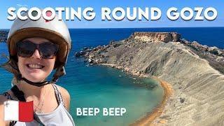 Best beaches in Europe??  Valletta, Gozo and Comino Island | Malta Travel Vlog 