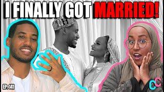 AMIR GOT MARRIED!!!!! | CCP 141