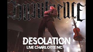 Imminence- Desolation- LIVE Charlotte NC 5/13/24