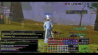 EverQuest 120 Necro: Current System with Me explaining everything I do and why I do it.