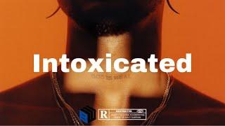 Asake x Omah Lay x Naira Marley type beat 2024 "Intoxicated" | Afrobeat Instrumental