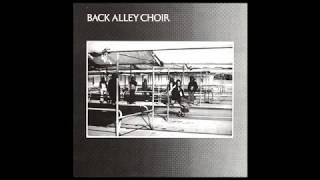 Back Alley Choir ‎– Back Alley Choir