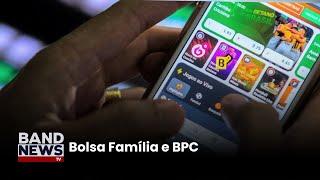 Supremo proíbe o uso de benefícios em apostas online | BandNews TV